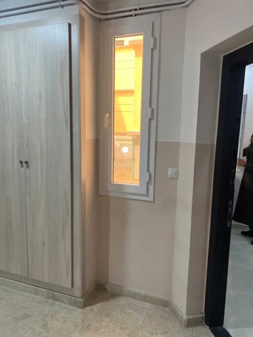 Vente Appartement F3 F5 Alger Saoula