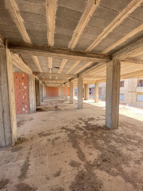 Vente Villa Alger Khraissia