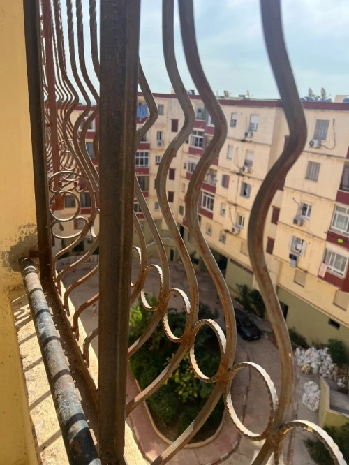 Vente Appartement F3 Alger Saoula