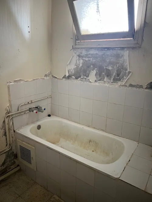Vente Appartement F3 Alger Saoula