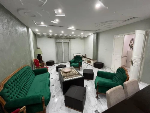 Vente Villa Alger Saoula