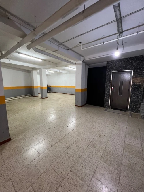 Vente Appartement F5 Alger El achour