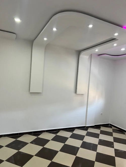 Location Appartement Niveau de villa F4 Alger Saoula