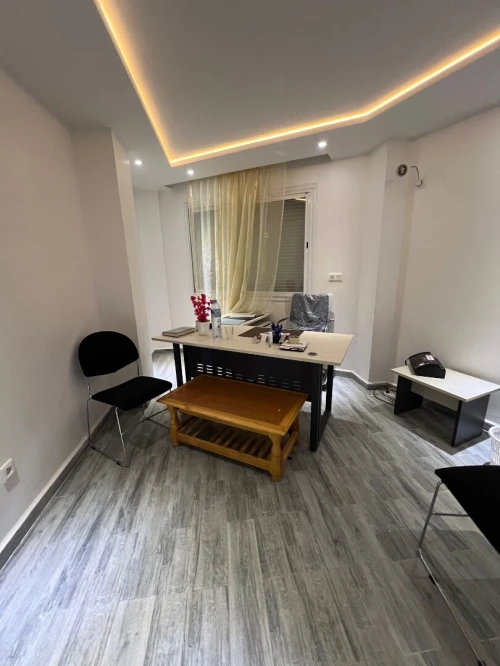 Vente Appartement F5 Alger El achour