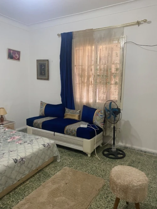 Vente Villa Alger Saoula