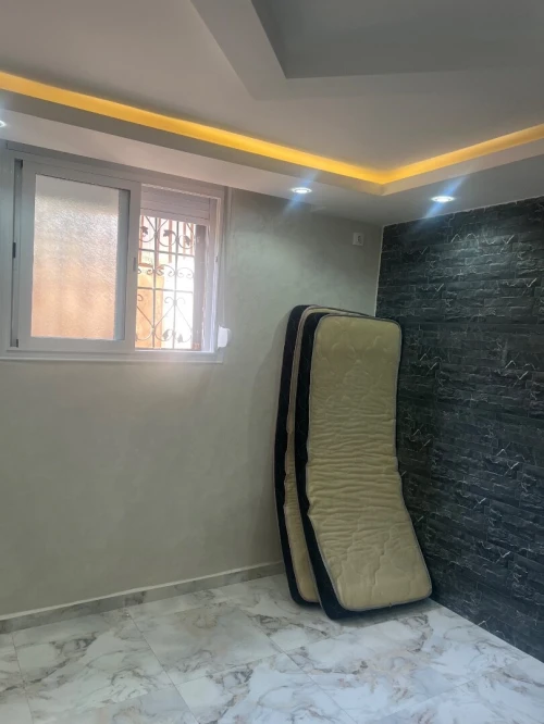 Vente Appartement F3 Alger Saoula