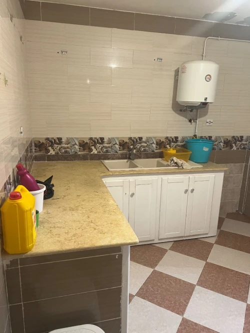 Location Appartement Niveau de villa F3 Alger Saoula