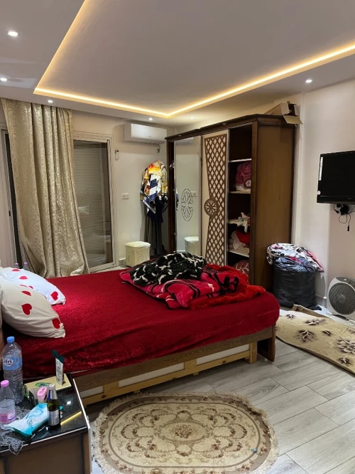 Vente Appartement F5 Alger El achour