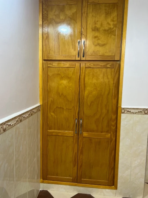 Location Appartement Niveau de villa F4 Alger Saoula