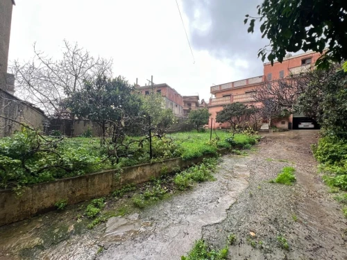 Vente Villa Alger Saoula