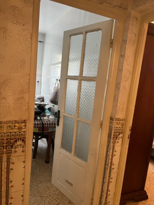 Vente Appartement F5 Alger Saoula