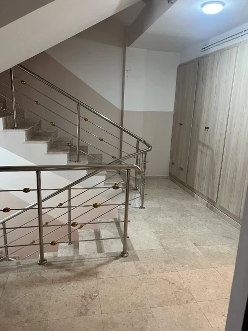 Vente Appartement F3 F5 Alger Saoula