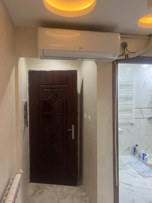 Vente Appartement F3 Alger Saoula