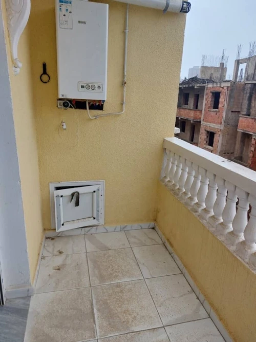 Vente Appartement F3 Alger Saoula