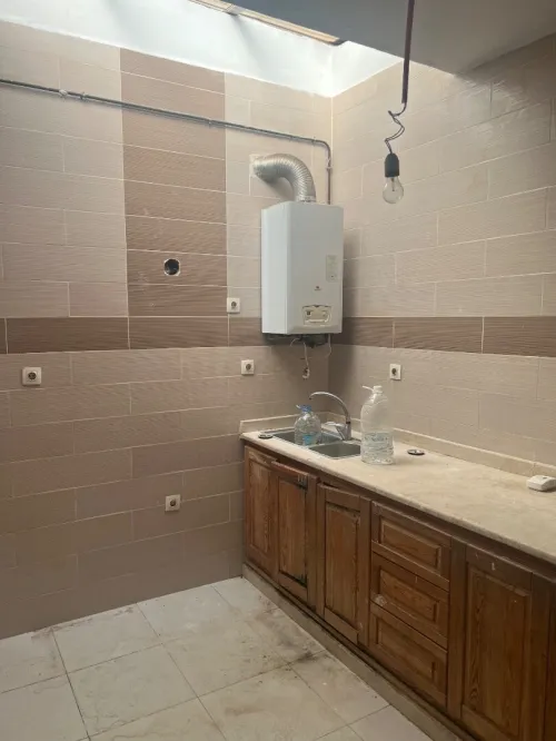 Location Appartement Niveau de villa Studio Alger Saoula