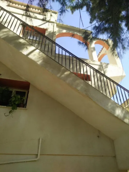 Vente Villa Alger Saoula