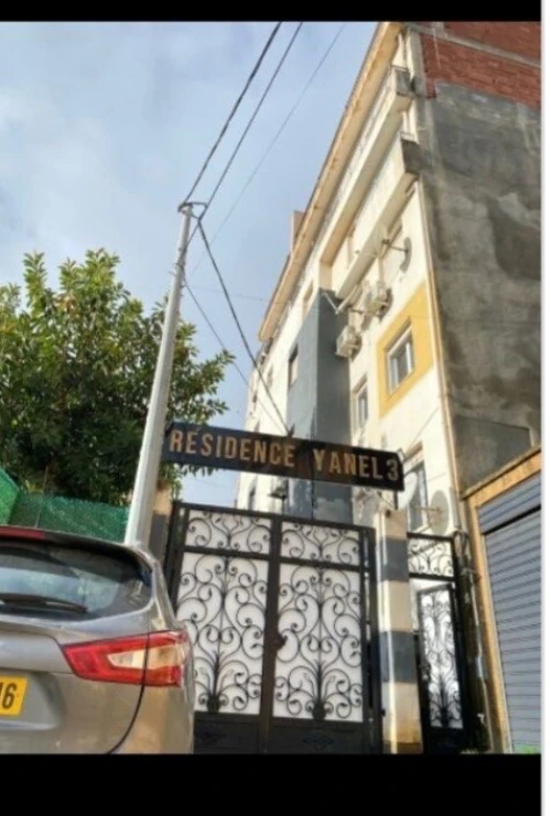 Vente Appartement F4 Alger Draria