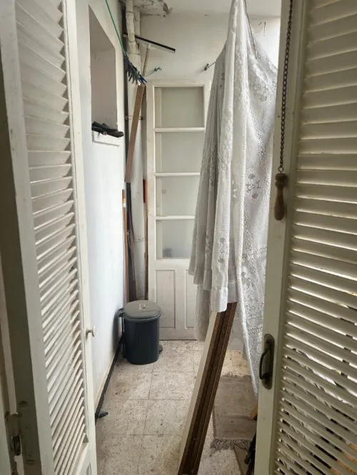 Vente Appartement F3 Alger Saoula