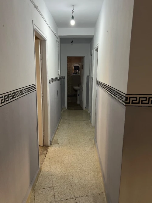 Location Appartement F3 Alger Saoula