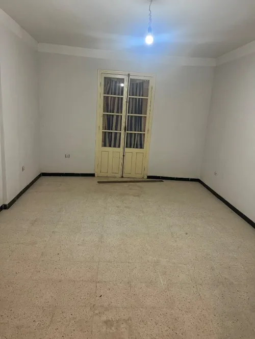 Vente Appartement F3 Alger Saoula