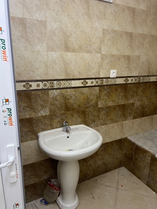 Location Appartement Niveau de villa F4 Alger Saoula