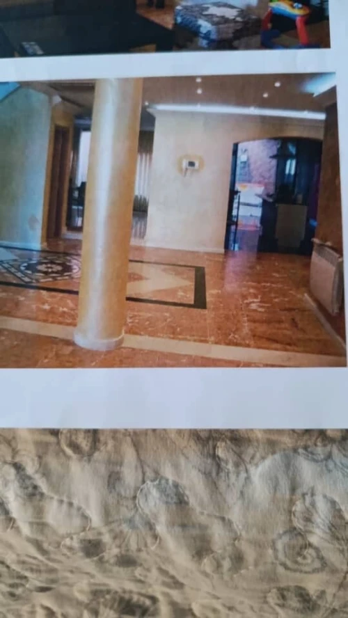 Vente Villa Alger Saoula