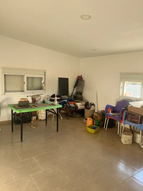 Vente Villa Alger Saoula