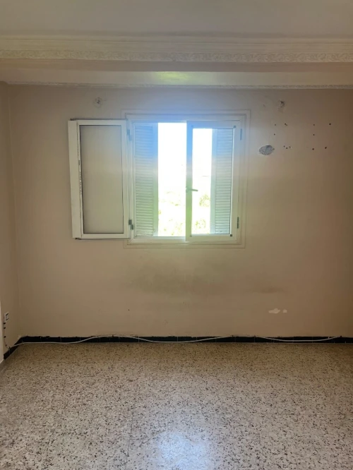 Vente Appartement F2 Alger Saoula