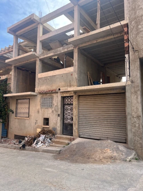 Vente Villa Alger Saoula