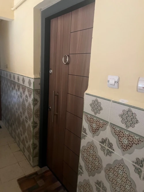 Vente Appartement F3 Alger Saoula