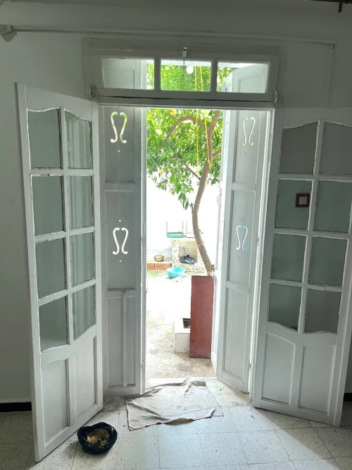 Vente Villa Alger Saoula