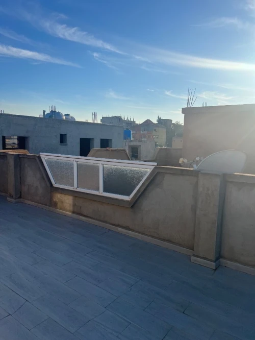 Vente Villa Alger Saoula