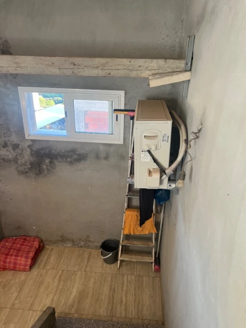 Vente Villa Alger Saoula