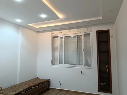Location Appartement Niveau de villa F4 Alger Saoula