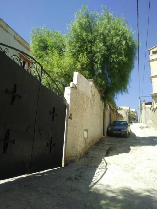 Vente Villa Alger Saoula