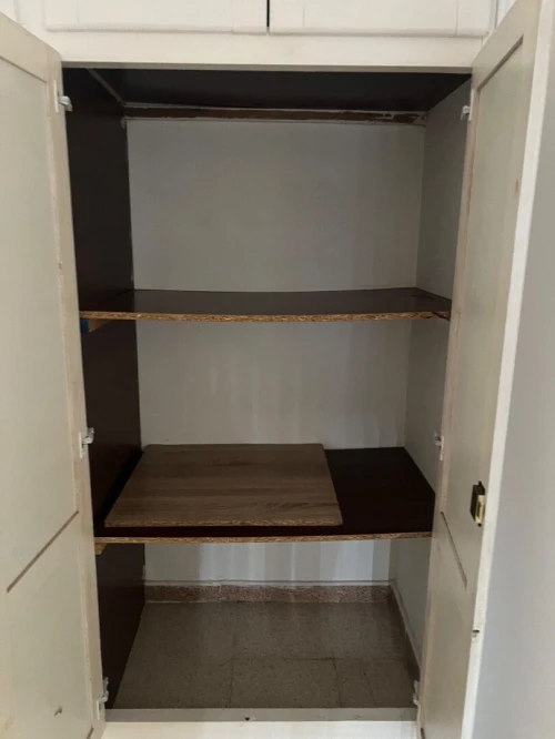 Location Appartement Niveau de villa F3 Alger Saoula
