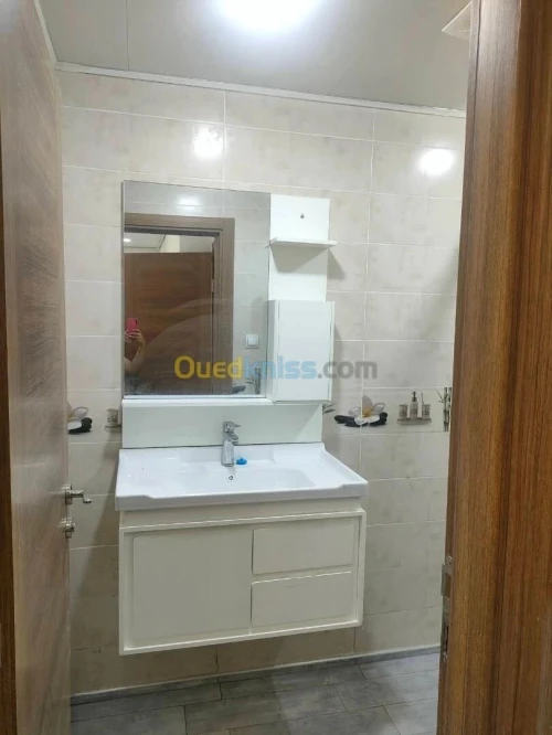 Vente Appartement F4 Alger Draria