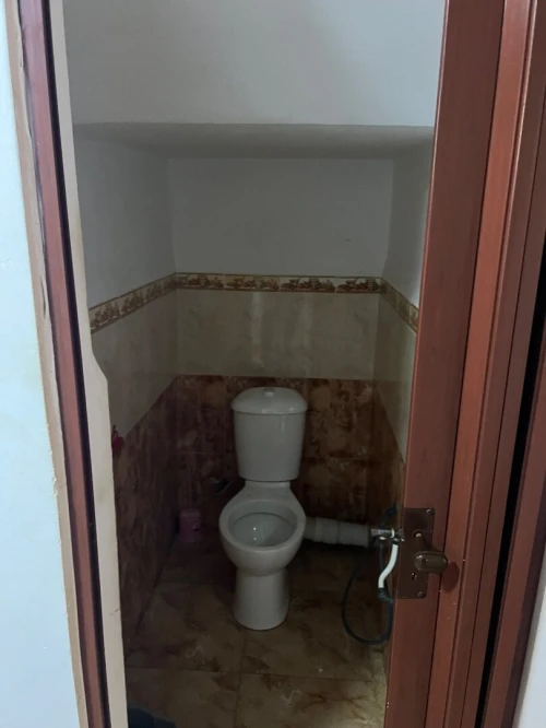 Vente Villa Alger Saoula