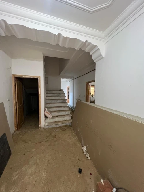 Vente Villa Alger Saoula