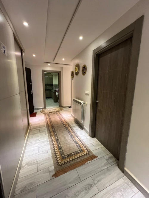 Vente Appartement F5 Alger El achour