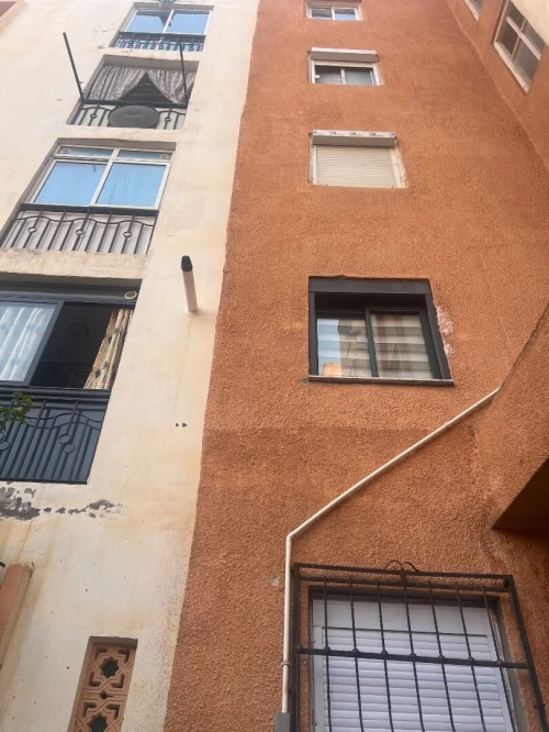 Vente Appartement F3 Alger Saoula