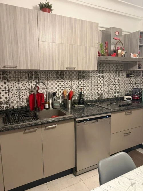 Vente Appartement F4 Alger El achour
