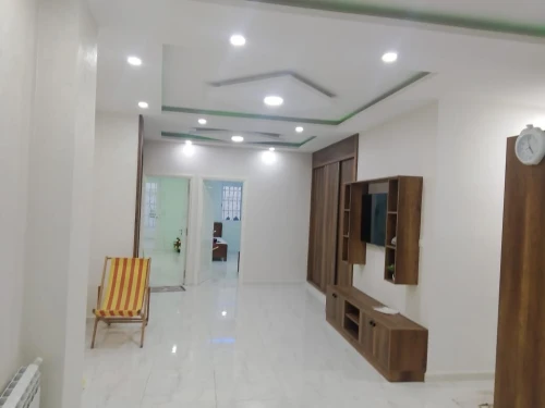 Vente Appartement F4 Alger Saoula