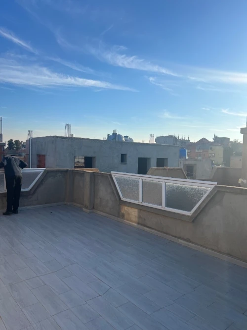 Vente Villa Alger Saoula