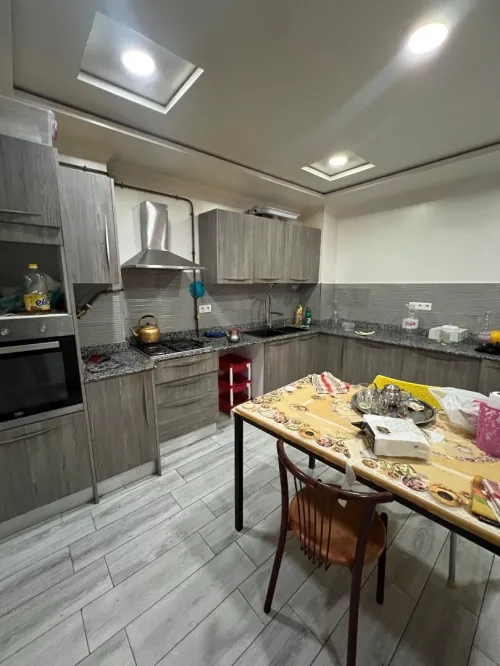 Vente Appartement F5 Alger El achour