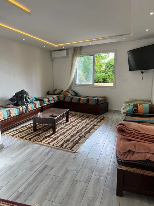 Vente Appartement F5 Alger El achour