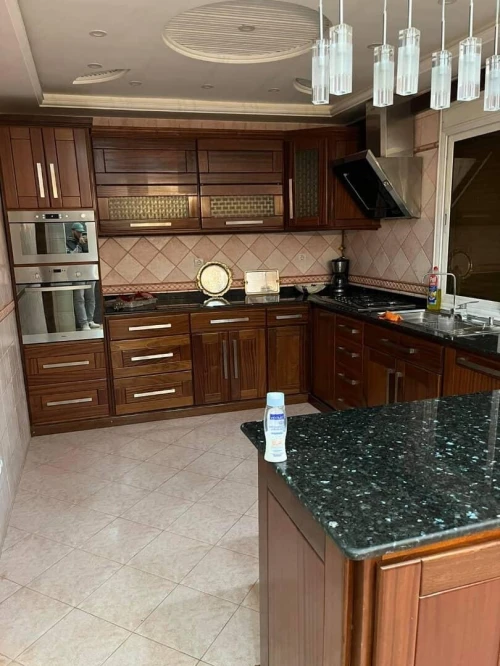 Vente Villa Alger Saoula