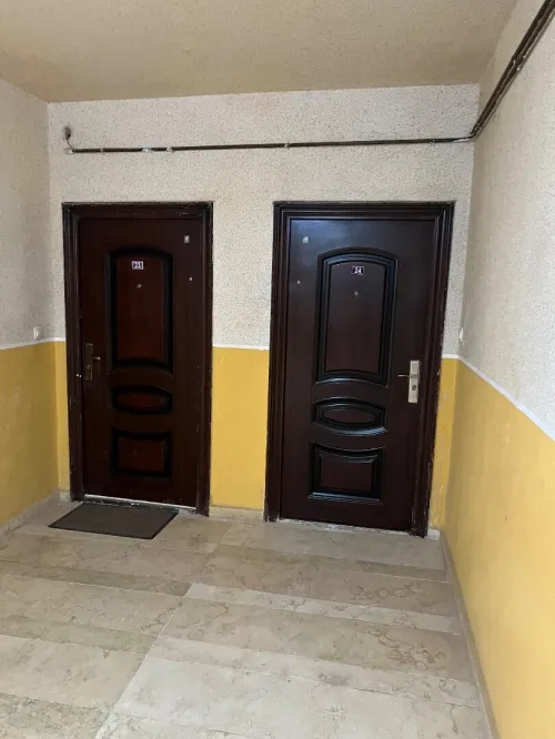 Location Appartement F4 Alger Ouled fayet