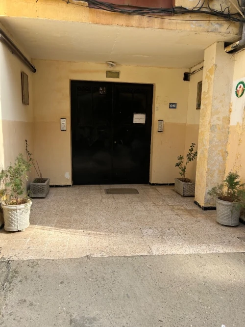 Vente Appartement F5 Alger Saoula