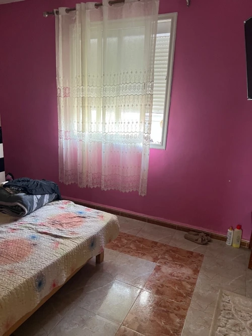 Vente Villa Alger Saoula